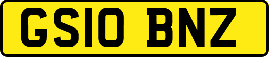 GS10BNZ