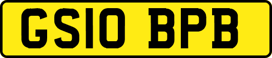 GS10BPB