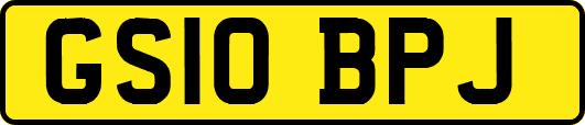 GS10BPJ