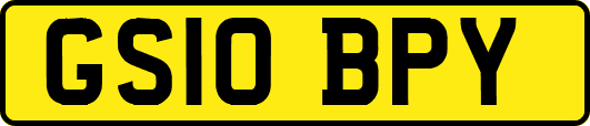 GS10BPY