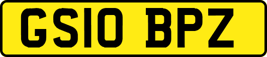 GS10BPZ