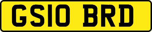 GS10BRD
