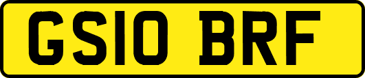 GS10BRF