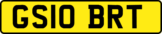 GS10BRT