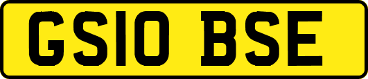 GS10BSE