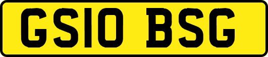 GS10BSG