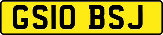 GS10BSJ
