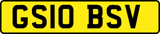 GS10BSV