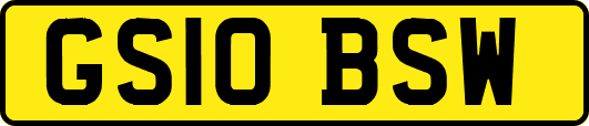 GS10BSW