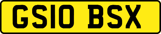 GS10BSX