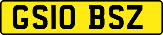 GS10BSZ