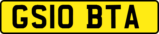 GS10BTA