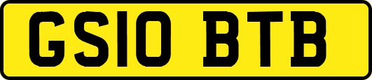 GS10BTB