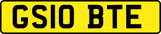 GS10BTE