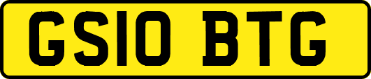 GS10BTG