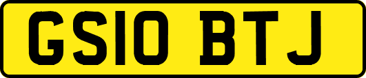 GS10BTJ