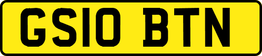 GS10BTN