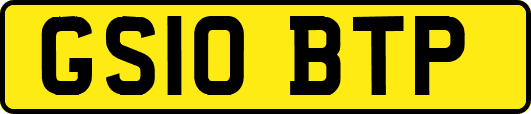 GS10BTP