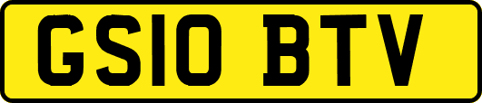 GS10BTV