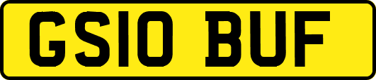 GS10BUF