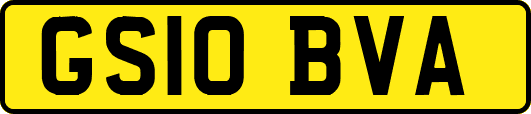 GS10BVA