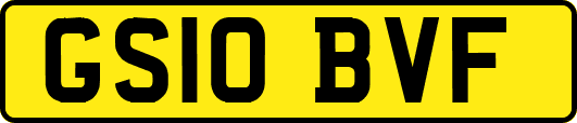 GS10BVF