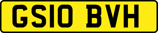 GS10BVH