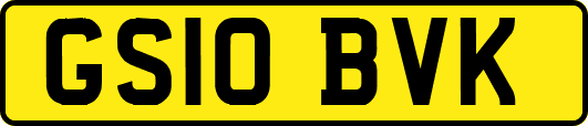 GS10BVK