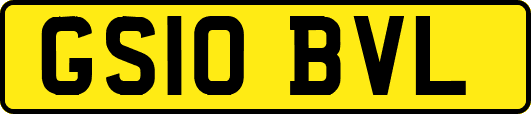 GS10BVL
