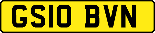 GS10BVN