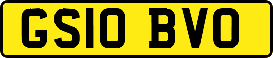 GS10BVO