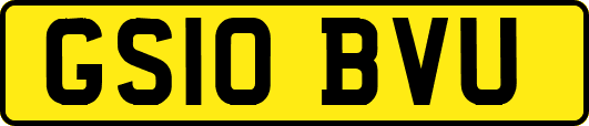 GS10BVU