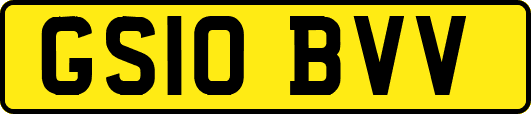 GS10BVV