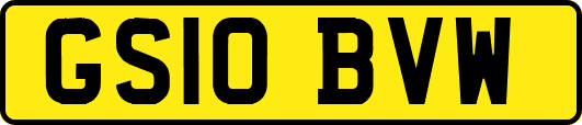 GS10BVW
