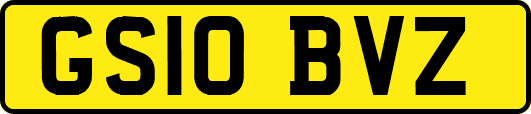 GS10BVZ