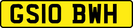 GS10BWH