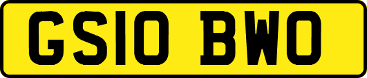 GS10BWO