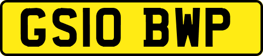 GS10BWP