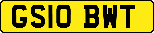 GS10BWT