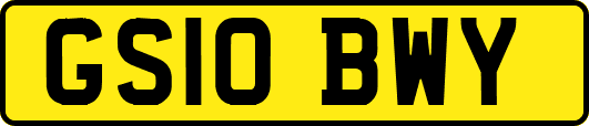 GS10BWY