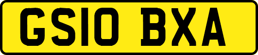 GS10BXA