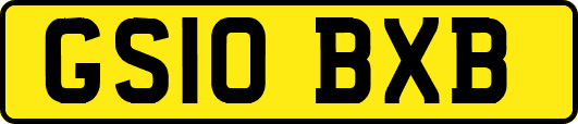 GS10BXB