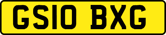 GS10BXG