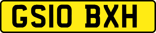 GS10BXH