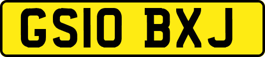 GS10BXJ