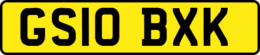 GS10BXK