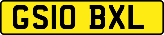 GS10BXL