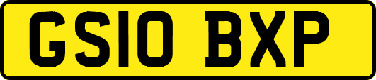 GS10BXP
