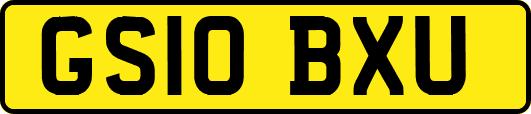 GS10BXU