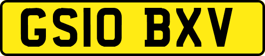 GS10BXV